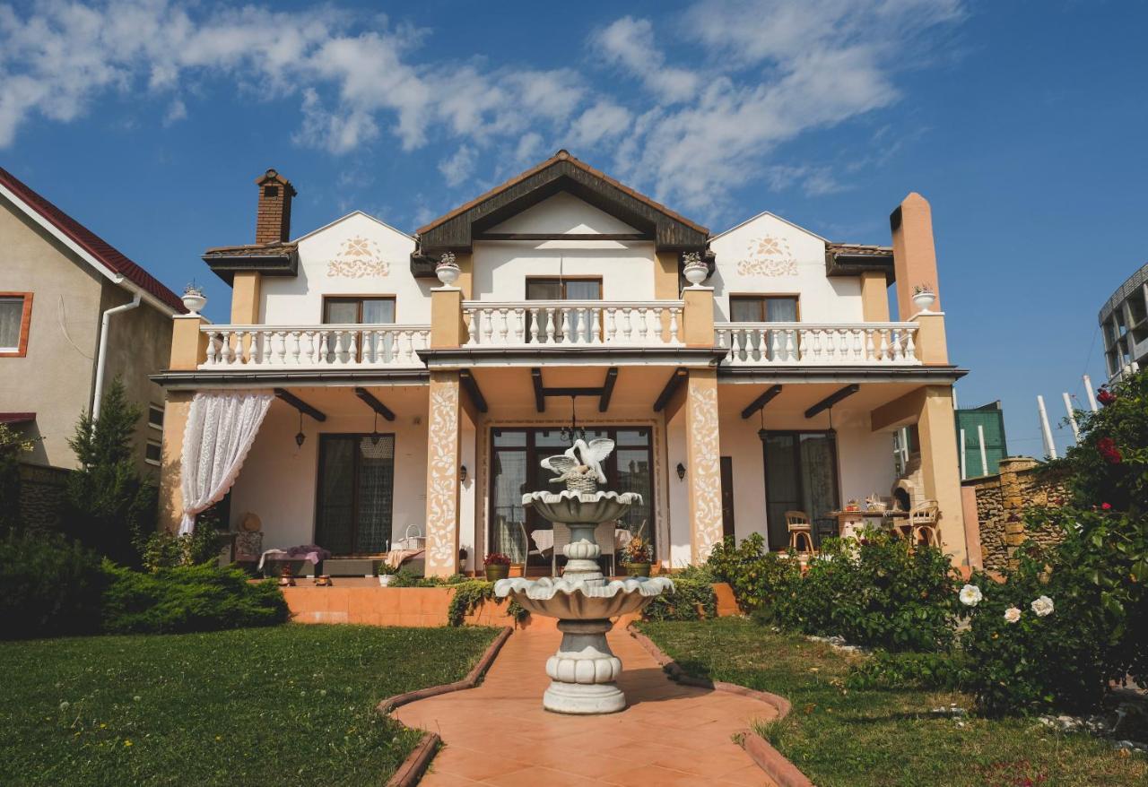 Bonita Villa Затока Екстериор снимка